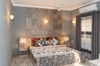 Charming Studio in Blue Bay, 22 m², Near Beaches - 8