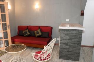 Charming Studio in Blue Bay, 22 m², Near Beaches - 7