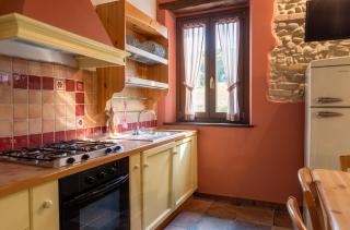 Bright apartment in Castelbellino - 75 m² - Shared Pool - 6