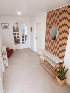 Maison spacieuse à Montebourg avec jardin - 2