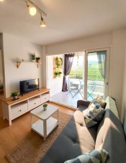 Charming apartment with mountain view in Francàs - 45m² - 6