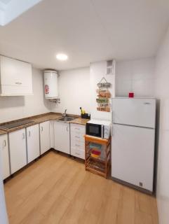 Charming apartment with mountain view in Francàs - 45m² - 4