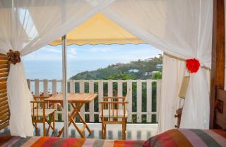 Bel appartement avec vue sur la mer - 60 m² - 9