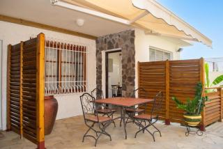 Bel appartement avec vue sur la mer - 60 m² - 0