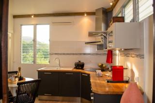 Bel appartement avec vue sur la mer - 60 m² - 6