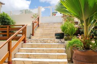 Bel appartement avec vue sur la mer - 60 m² - 7