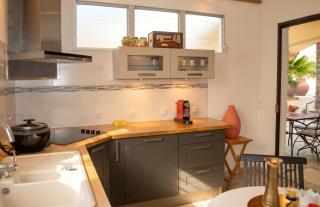 Bel appartement avec vue sur la mer - 60 m² - 8