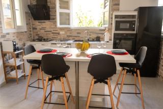Maison charmante à Rivière-Salée - 9