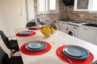 Maison charmante à Rivière-Salée - 4