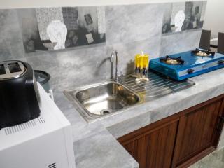 Charming House in Curepipe + Garden - 2