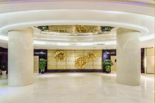 Zhaoqing Venus Hotel - 8