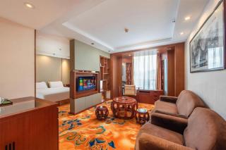 Zhaoqing Venus Hotel - 4