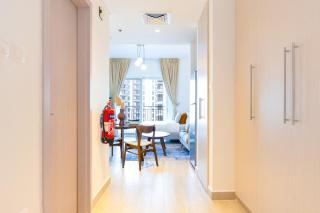 Bloomfields Studio in Water's Edge 2 - Yas Island - Abu Dhabi - 5
