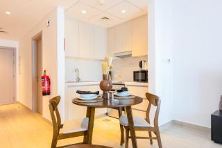 Bloomfields Studio in Water's Edge 2 - Yas Island - Abu Dhabi - 4