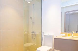 Bloomfields Studio in Water's Edge 2 - Yas Island - Abu Dhabi - 2