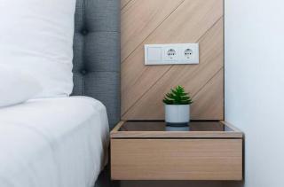 Elegante Alpine Ferienwohnung in Gstaad mit Bergblick und Ruhiger Lage - 8