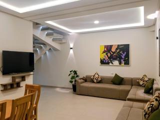 villa privée avec piscine pour familles seulement - 6