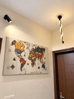 Casa Rooh Jaipur - 2 BHK Apartment for a Comfortable Stay - 7