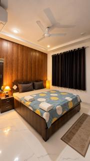 Casa Rooh Jaipur - 2 BHK Apartment for a Comfortable Stay - 2
