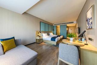 Echarm Hotel Kunming Baita Road Huidu International - 3