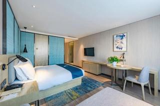 Echarm Hotel Kunming Baita Road Huidu International - 6