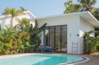 4Suns villas - Ahangama - 5