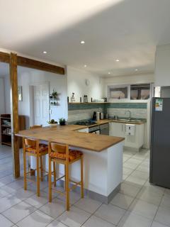 Amaza Self-catering - 1