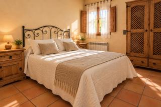 Casas Rurales Caravaca de la Cruz - 1