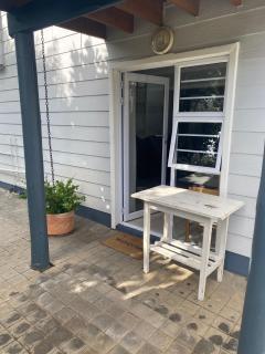 Amaza Self-catering - 4
