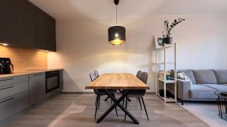 Cozy Apartment in a Peaceful Courtyard Near the City Centre - 6