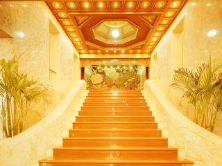 Beijing Friendship Hotel Grand Building - 7