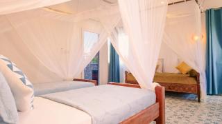 Secluded Ocean View Villa Private Beach 2 Pools - 2