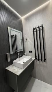 Modern Family Apartment Byureg - Yerevan - 4