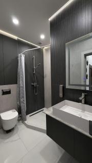 Modern Family Apartment Byureg - Yerevan - 6