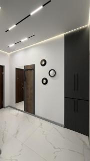 Modern Family Apartment Byureg - Yerevan - 8