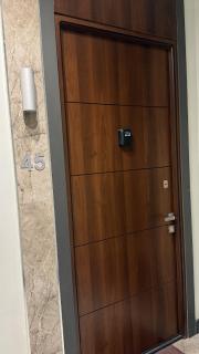 Modern Family Apartment Byureg - Yerevan - 9