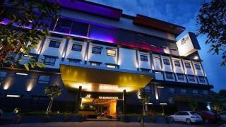 Cozzi Hotel - 3
