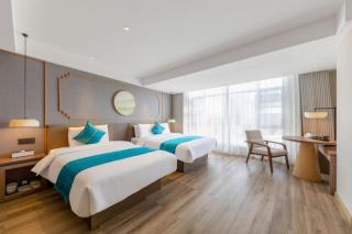 Fairyland Hotel Kunming Chuan Jin Branch - 9