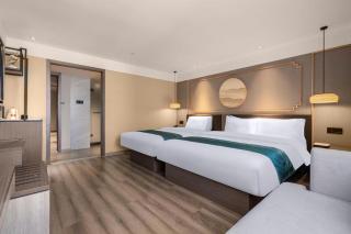 Fairyland Hotel Kunming Chuan Jin Branch - 5