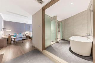 Fairyland Hotel Kunming Chuan Jin Branch - 1