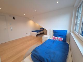 Ferienwohnung Römerstraße - 3