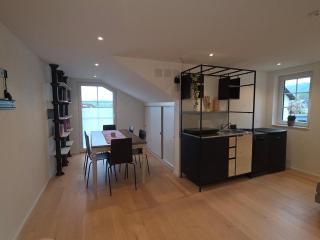 Ferienwohnung Römerstraße - 2