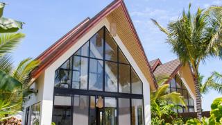 Villa Raha Luxury 2BR Chalet with Pool in Paje - 5
