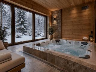Moderna koliba na Kopaoniku - 6