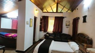 Grace Backwater Villa Coorg - 5