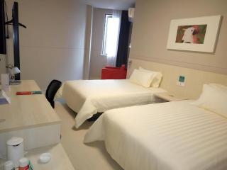 Jinjiang Inn Beijing Zhushikou Branch - 5