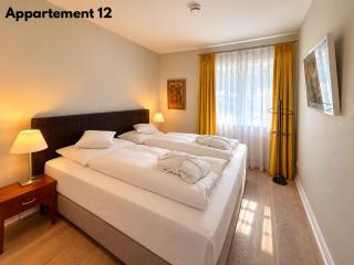 Ulenhof Appartements - 2