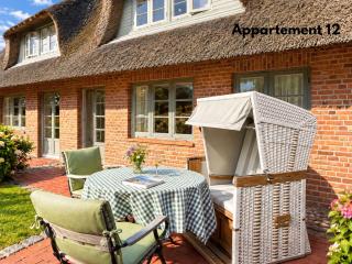 Ulenhof Appartements - 1