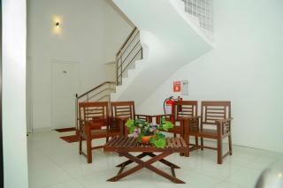 Hotel Moonstone - 1