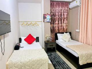 C A S A B L A N C A Homestay & Retreat - 0